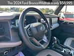 2024 Ford Bronco 4WD, SUV for sale #B11956 - photo 60