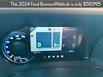 2024 Ford Bronco 4WD, SUV for sale #B11956 - photo 63