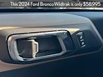 2024 Ford Bronco 4WD, SUV for sale #B11956 - photo 66