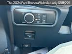 2024 Ford Bronco 4WD, SUV for sale #B11956 - photo 67