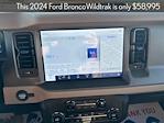 2024 Ford Bronco 4WD, SUV for sale #B11956 - photo 69