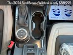 2024 Ford Bronco 4WD, SUV for sale #B11956 - photo 72