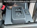 2024 Ford Bronco 4WD, SUV for sale #B11956 - photo 73