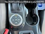 2024 Ford Bronco 4WD, SUV for sale #B11956 - photo 74