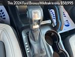 2024 Ford Bronco 4WD, SUV for sale #B11956 - photo 75