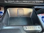 2024 Ford Bronco 4WD, SUV for sale #B11956 - photo 76