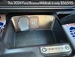 2024 Ford Bronco 4WD, SUV for sale #B11956 - photo 77