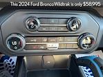 2024 Ford Bronco 4WD, SUV for sale #B11956 - photo 78