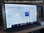 2024 Ford Bronco 4WD, SUV for sale #B11956 - photo 79