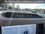 2024 Ford Bronco 4WD, SUV for sale #B11956 - photo 80