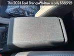 2024 Ford Bronco 4WD, SUV for sale #B11956 - photo 81