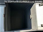 2024 Ford Bronco 4WD, SUV for sale #B11956 - photo 83