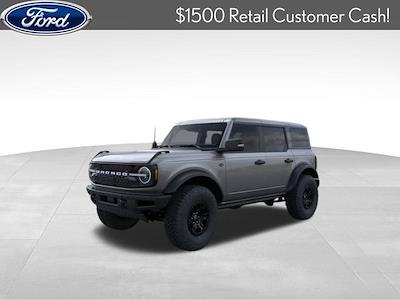 2024 Ford Bronco 4WD, SUV for sale #B12153 - photo 1