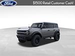 2024 Ford Bronco 4WD, SUV for sale #B12153 - photo 1