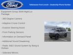 2024 Ford Bronco 4WD, SUV for sale #B12153 - photo 3