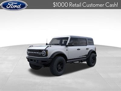 2024 Ford Bronco 4WD, SUV for sale #B12921 - photo 1