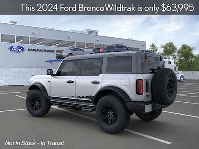 2024 Ford Bronco 4WD, SUV for sale #B12921 - photo 2