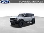 2024 Ford Bronco 4WD, SUV for sale #B12921 - photo 1