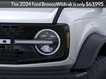 2024 Ford Bronco 4WD, SUV for sale #B12921 - photo 23