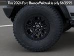 2024 Ford Bronco 4WD, SUV for sale #B12921 - photo 26