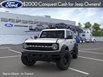 2024 Ford Bronco 4WD, SUV for sale #B12921 - photo 4