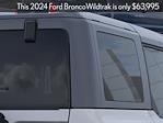 2024 Ford Bronco 4WD, SUV for sale #B12921 - photo 30