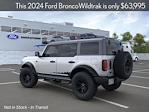 2024 Ford Bronco 4WD, SUV for sale #B12921 - photo 2