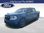 2024 Ford Maverick SuperCrew Cab AWD, Pickup for sale #B13102A - photo 1