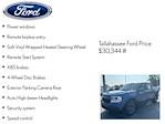 2024 Ford Maverick SuperCrew Cab AWD, Pickup for sale #B13102A - photo 13