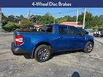 2024 Ford Maverick SuperCrew Cab AWD, Pickup for sale #B13102A - photo 17