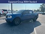 2024 Ford Maverick SuperCrew Cab AWD, Pickup for sale #B13102A - photo 4