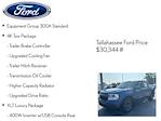 2024 Ford Maverick SuperCrew Cab AWD, Pickup for sale #B13102A - photo 8