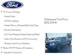 2024 Ford Maverick SuperCrew Cab AWD, Pickup for sale #B13102A - photo 7