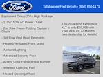 2024 Ford Expedition 4x2, SUV for sale #B13330 - photo 3