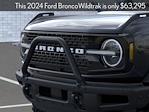 2024 Ford Bronco 4WD, SUV for sale #B13920 - photo 22