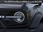 2024 Ford Bronco 4WD, SUV for sale #B13920 - photo 23