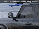 2024 Ford Bronco 4WD, SUV for sale #B13920 - photo 27