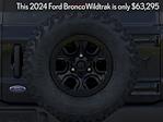 2024 Ford Bronco 4WD, SUV for sale #B13920 - photo 29