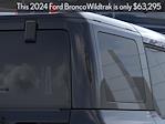 2024 Ford Bronco 4WD, SUV for sale #B13920 - photo 30