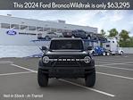 2024 Ford Bronco 4WD, SUV for sale #B13920 - photo 7