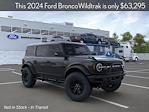 2024 Ford Bronco 4WD, SUV for sale #B13920 - photo 8