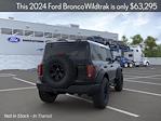 2024 Ford Bronco 4WD, SUV for sale #B13920 - photo 9