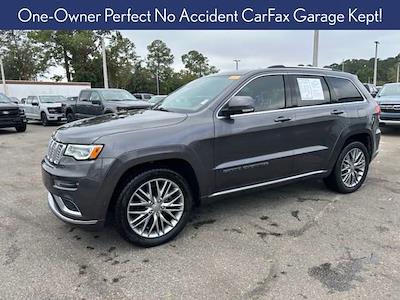 2017 Jeep Grand Cherokee 4x2, SUV for sale #B13920A - photo 1