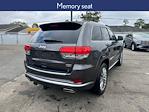 Used 2017 Jeep Grand Cherokee Summit 4x2, SUV for sale #B13920A - photo 16