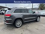 Used 2017 Jeep Grand Cherokee Summit 4x2, SUV for sale #B13920A - photo 18