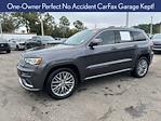 Used 2017 Jeep Grand Cherokee Summit 4x2, SUV for sale #B13920A - photo 1