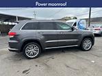 Used 2017 Jeep Grand Cherokee Summit 4x2, SUV for sale #B13920A - photo 20