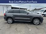 Used 2017 Jeep Grand Cherokee Summit 4x2, SUV for sale #B13920A - photo 22