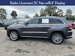 Used 2017 Jeep Grand Cherokee Summit 4x2, SUV for sale #B13920A - photo 7