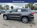 Used 2017 Jeep Grand Cherokee Summit 4x2, SUV for sale #B13920A - photo 8